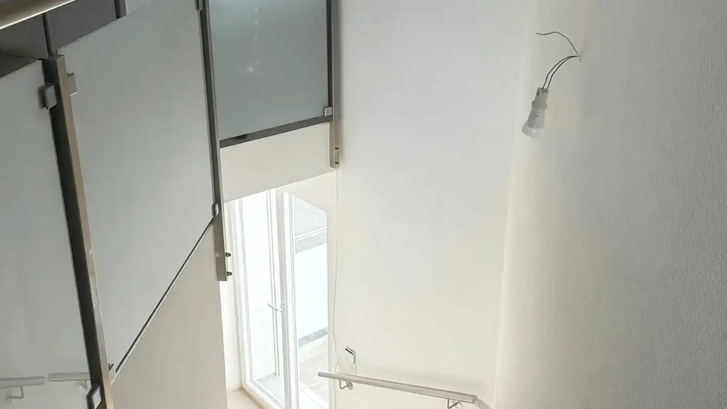 Attico in affitto - Rue Du Temple 72, 2405 La Chaux-du-Milieu - Photo 2