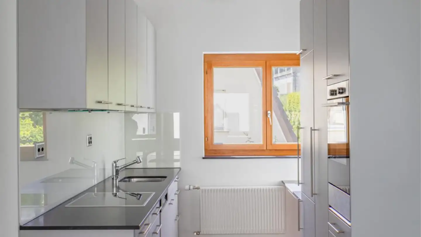 Appartamento in affitto - Riedstrasse 33, 3626 Hünibach - Foto 2