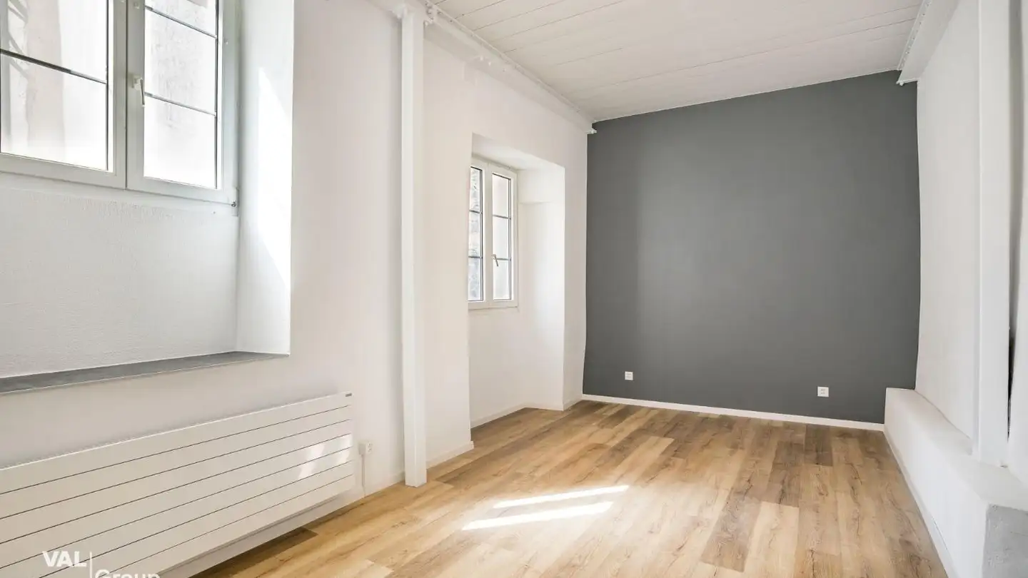 Bureau à louer - Langgasse 1, 3930 Visp - Photo 3