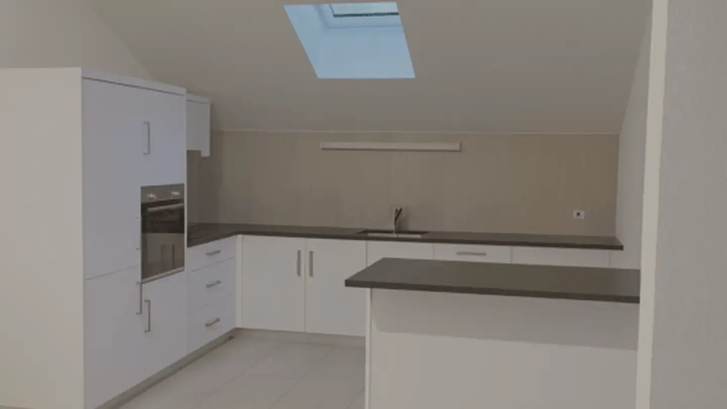 Attico in affitto - Rue Du Temple 72, 2405 La Chaux-du-Milieu - Photo 3