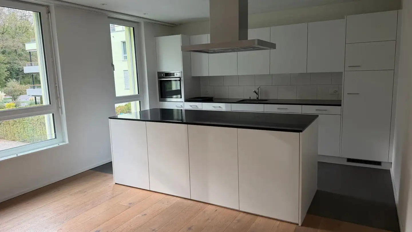 Appartement à louer - Sonnenhofstrasse 43, 8500 Frauenfeld - Photo 2