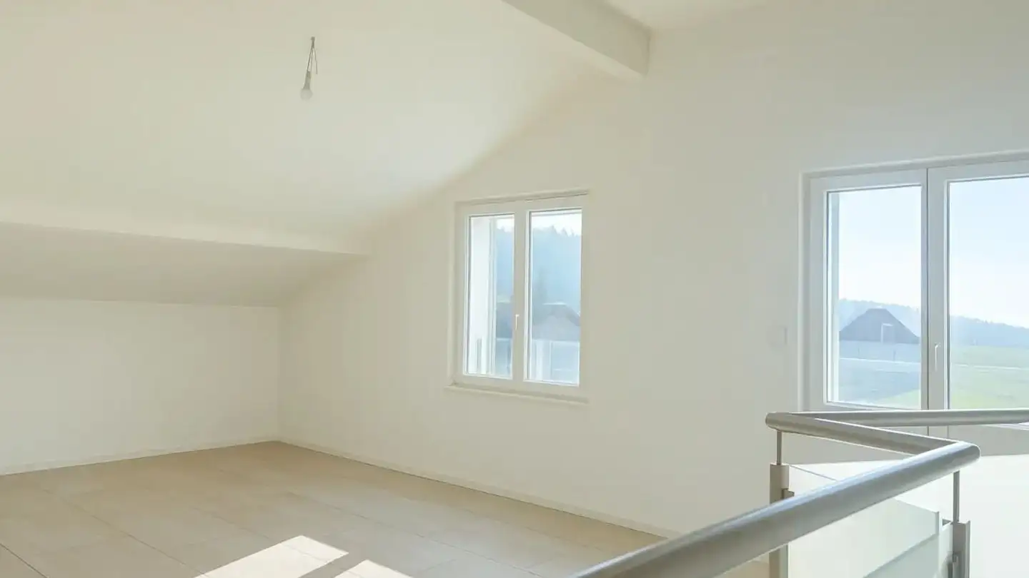 Attico in affitto - Rue Du Temple 72, 2405 La Chaux-du-Milieu - Photo 4