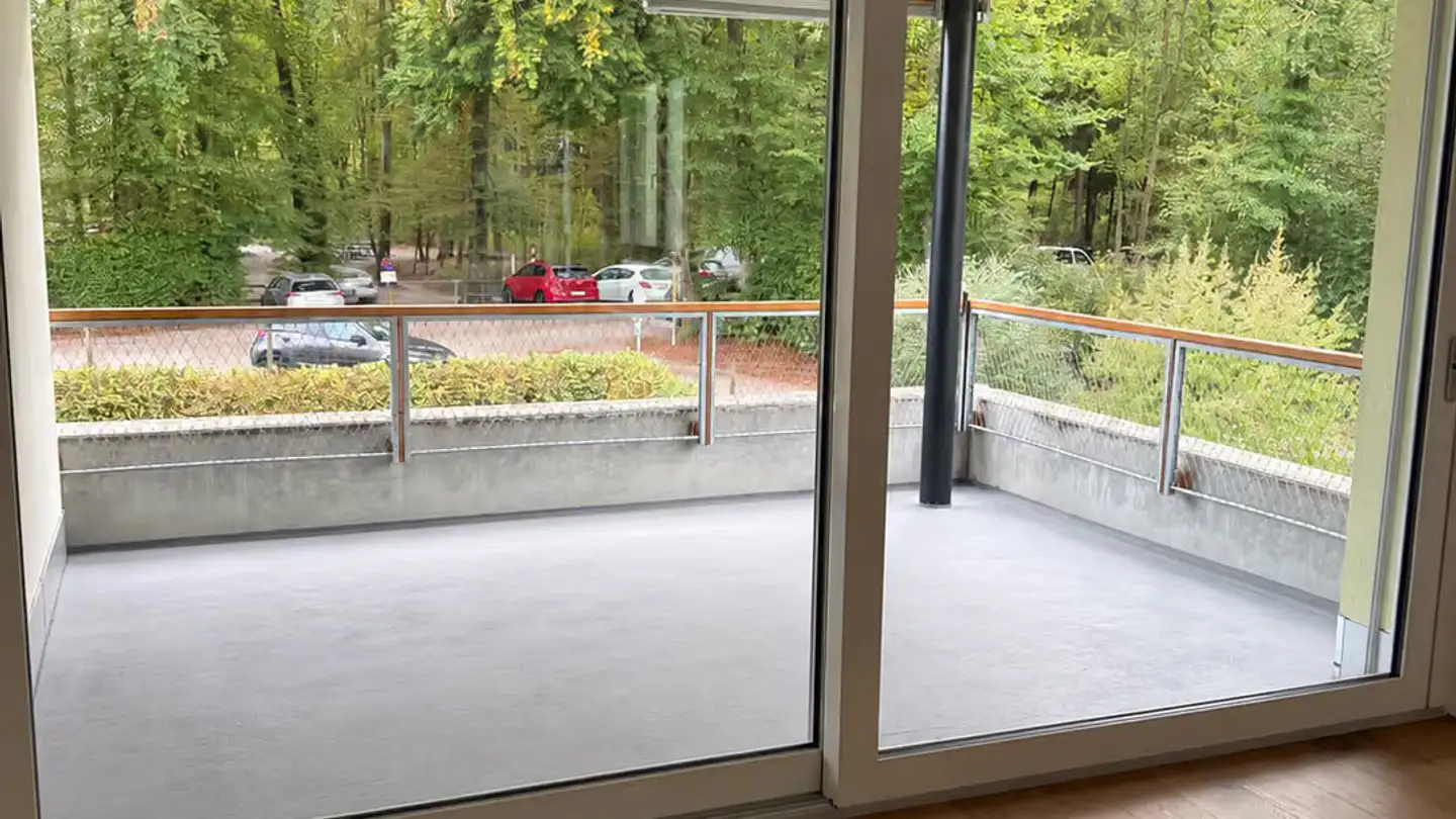 Appartement à louer - Sonnenhofstrasse 43, 8500 Frauenfeld - Photo 3