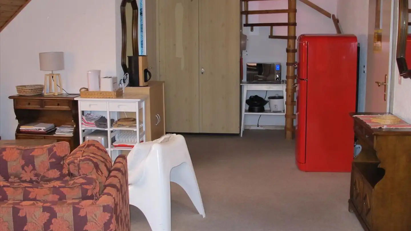 Duplex in vendita - Route Des Alpes 25, 1452 Les Rasses - Photo 2