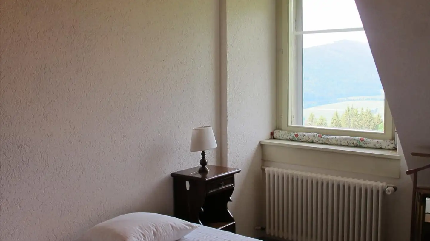 Duplex in vendita - Route Des Alpes 25, 1452 Les Rasses - Photo 3