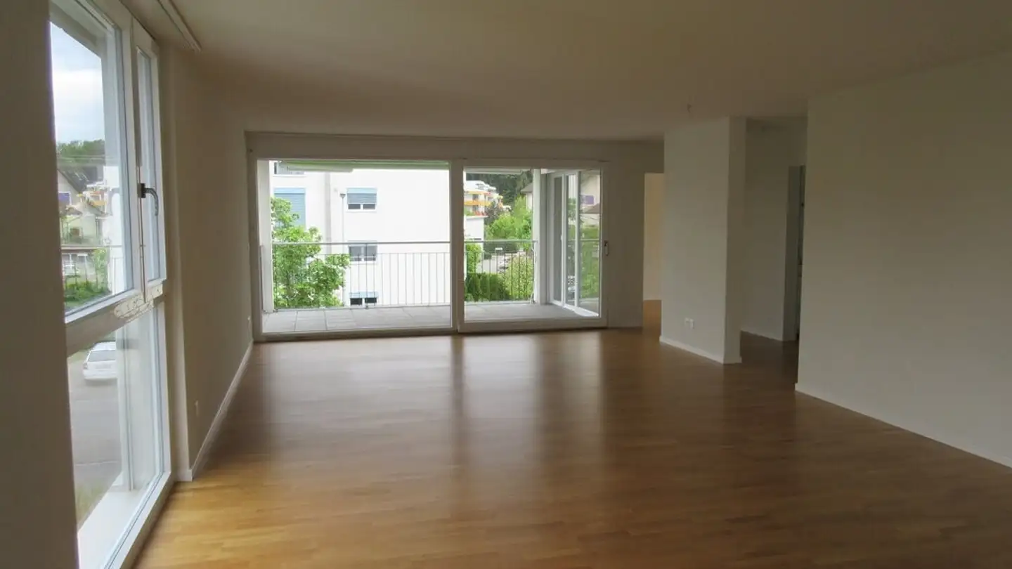 Appartamento in affitto - Mürgelistrasse 5, 4528 Zuchwil - Foto 2