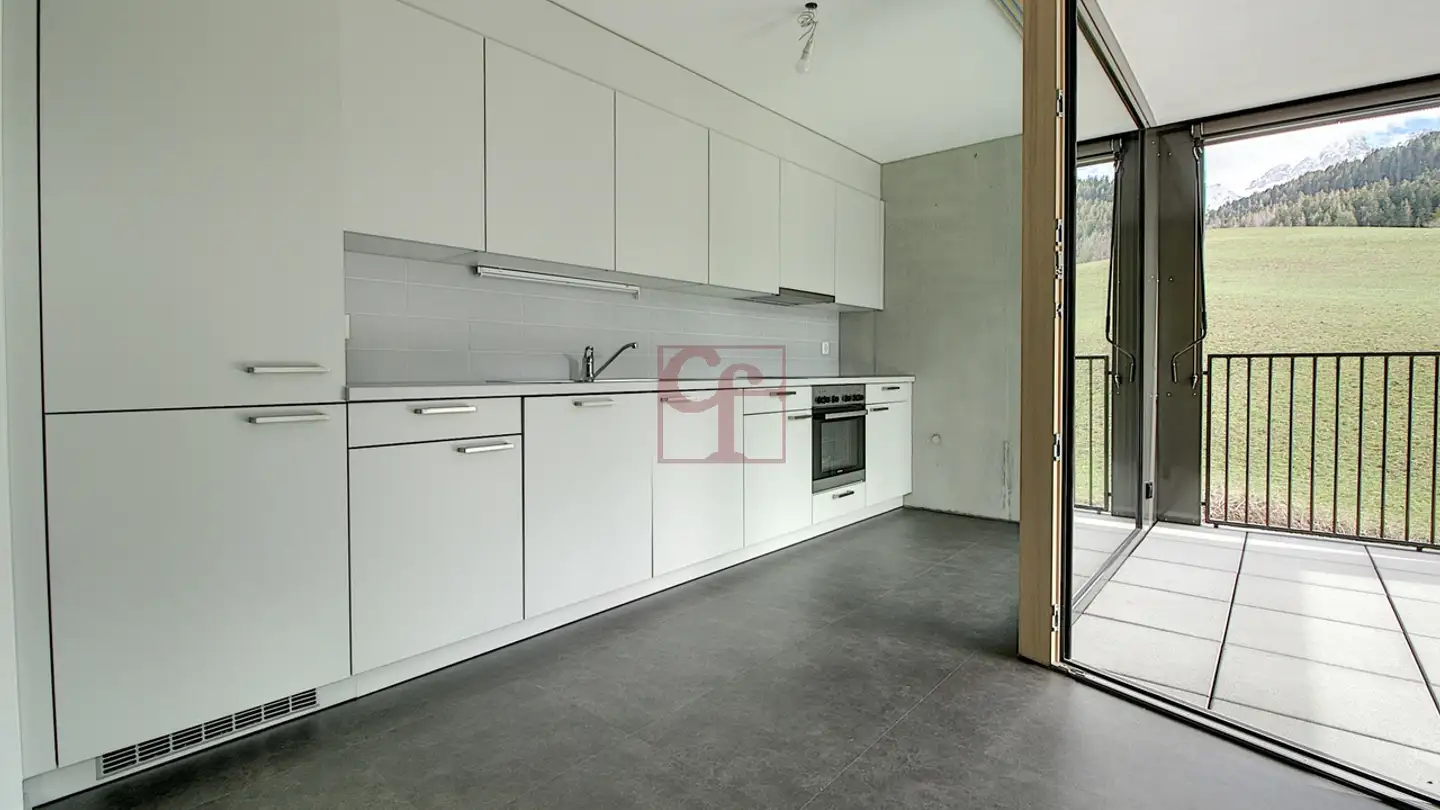 Apartment for rent - Route Des Monnaires, 1660 Château-d'Oex - Photo 3