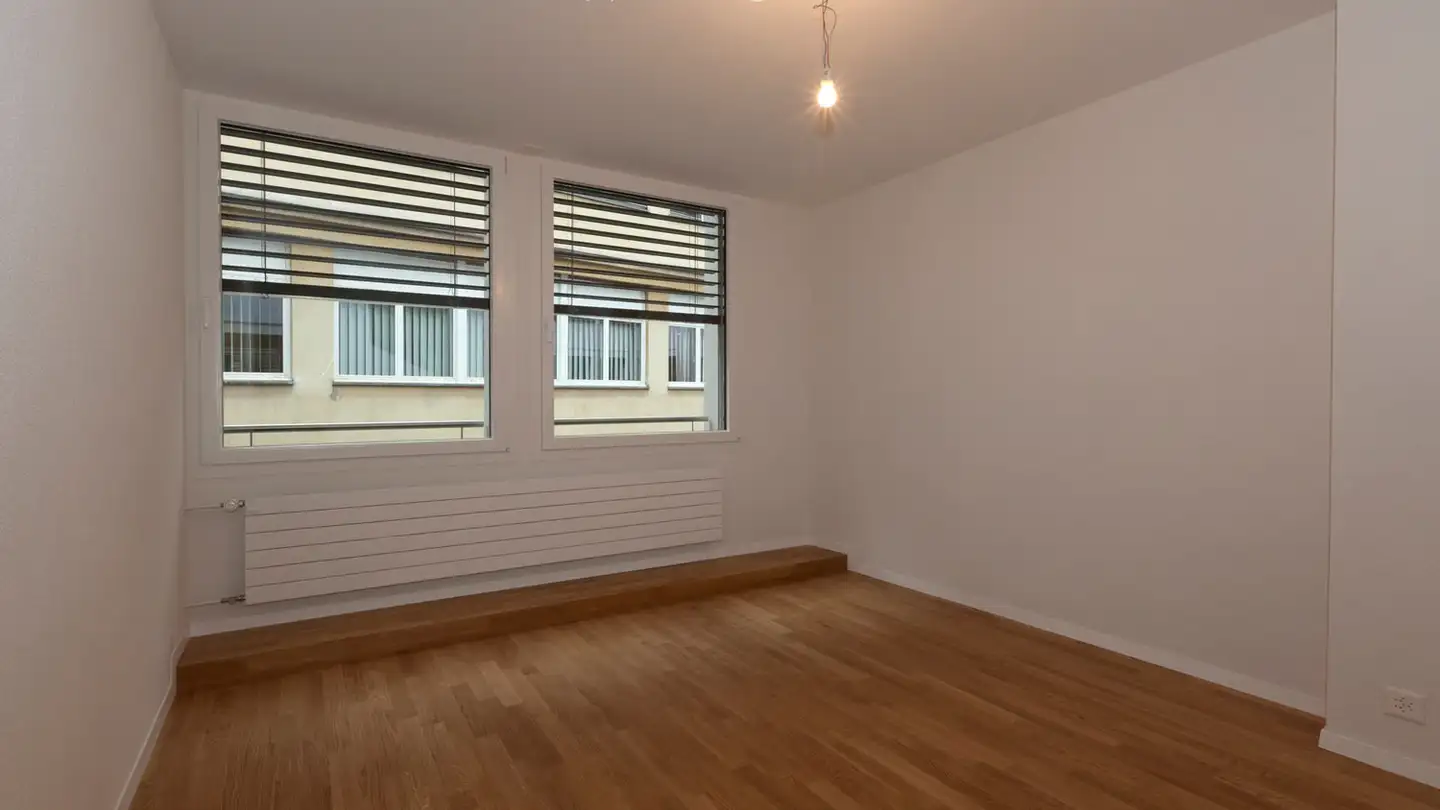 Appartement à louer - Rue Centrale 15, 1003 Lausanne