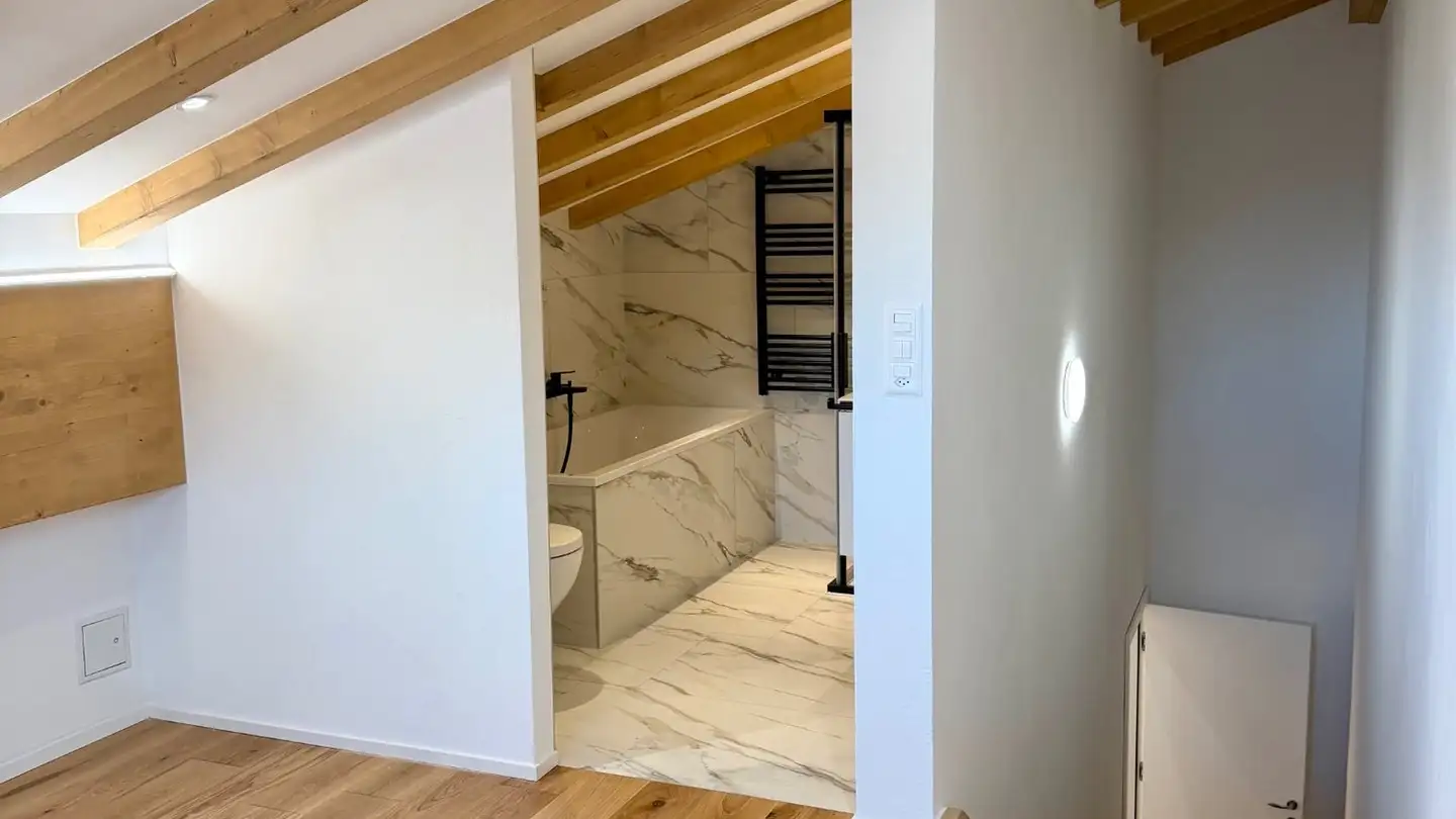 Appartement à louer - Route De La Bouillette, 1978 Lens - Photo 2