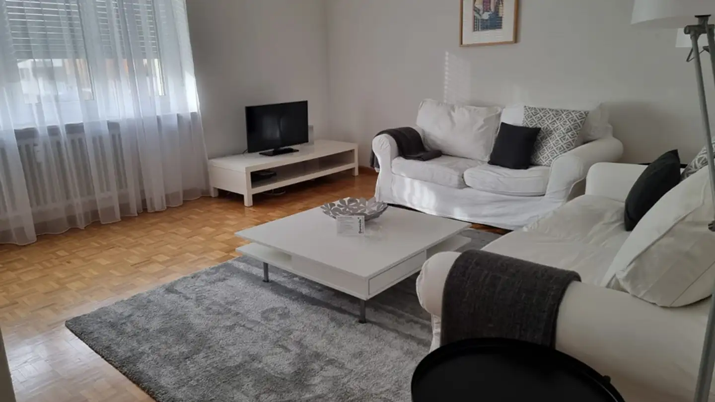 Appartamento ammobiliato in affitto - Thannerstrasse 80, 4054 Basel - Photo 2