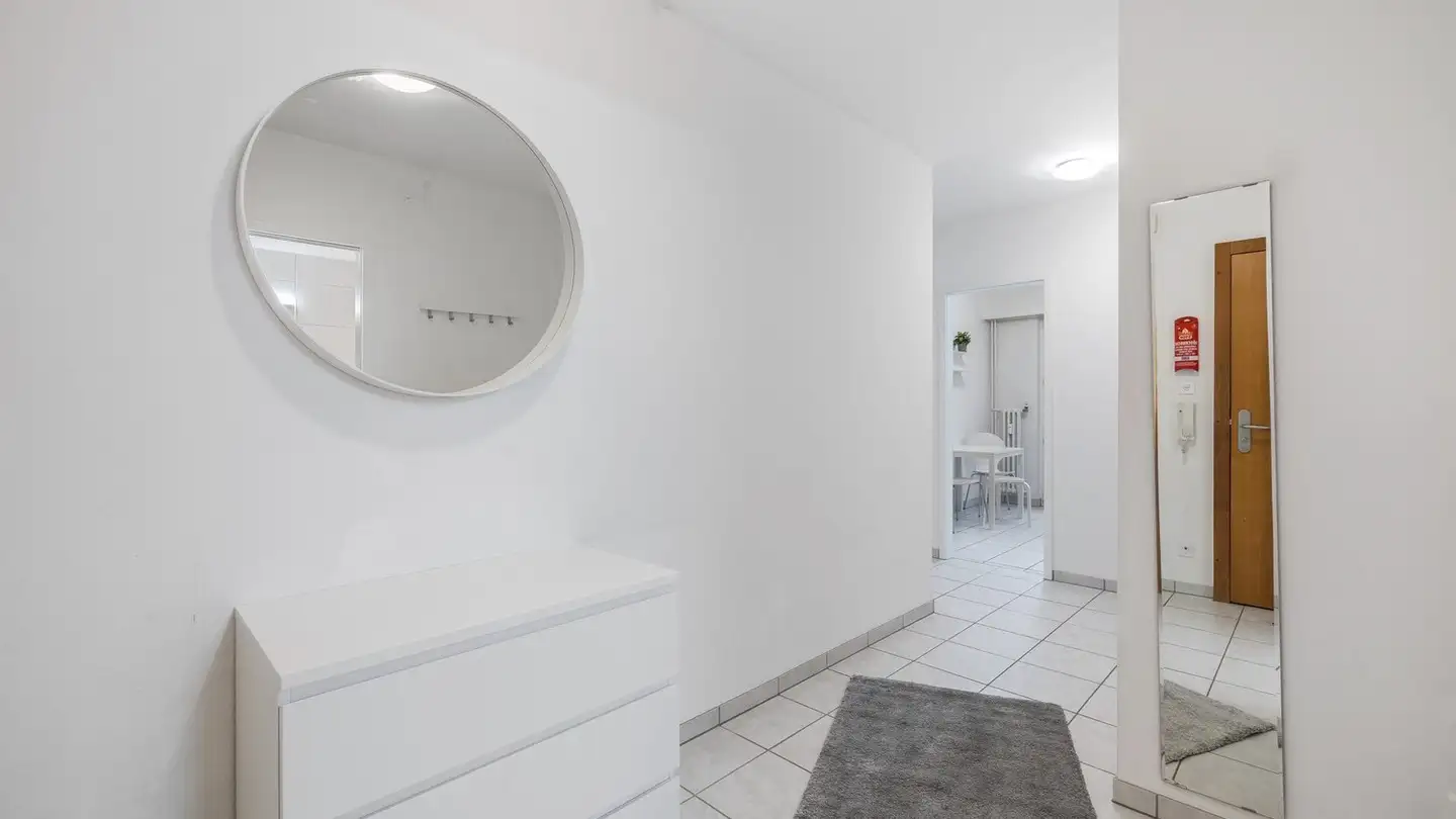 Appartamento ammobiliato in affitto - Thannerstrasse 80, 4054 Basel - Photo 3