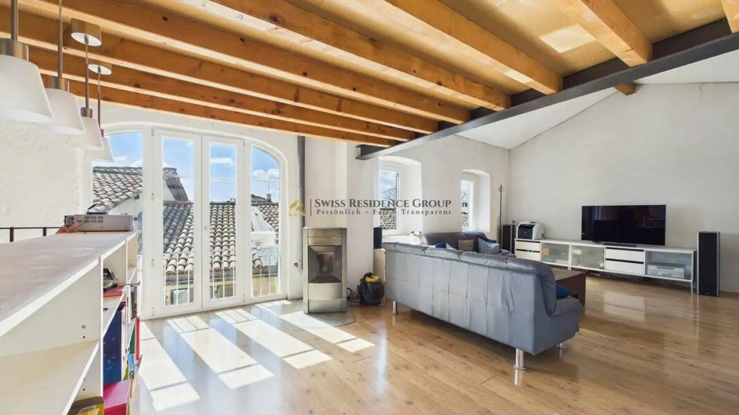 Einfamilienhaus kaufen - 6863 Besazio - Foto 4