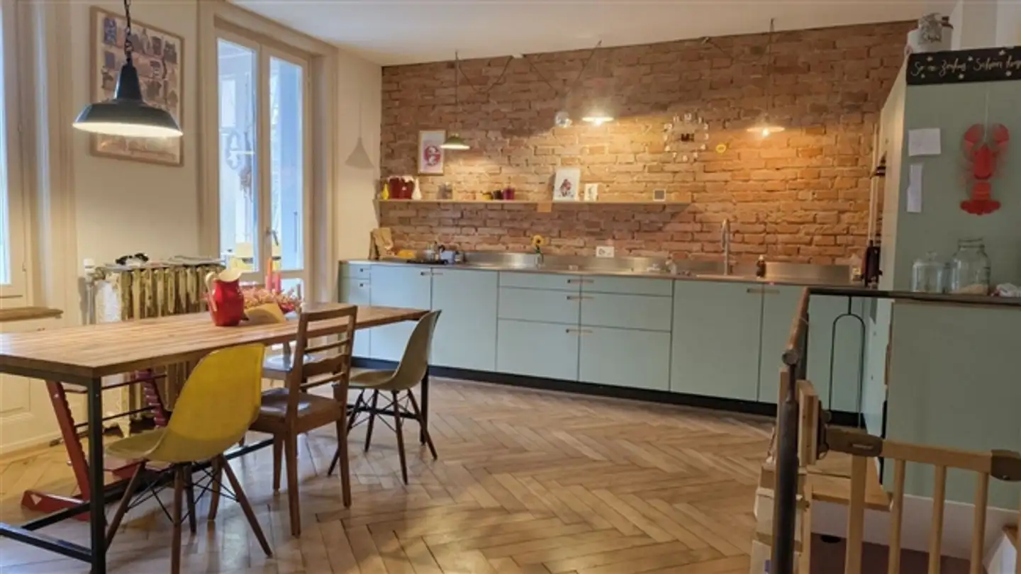 Appartamento in affitto - 3007 Bern