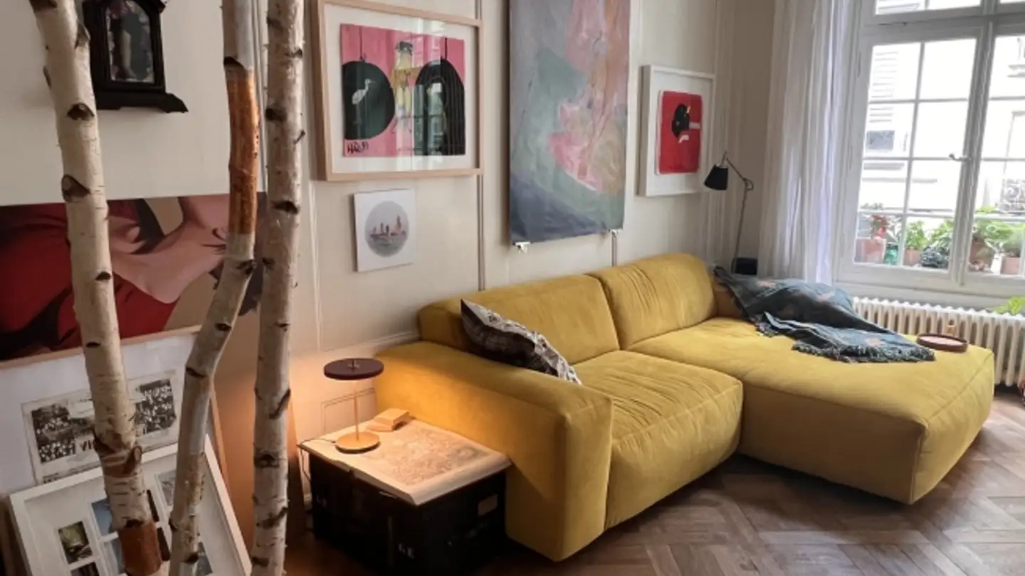 Apartment for rent - 3011 Bern