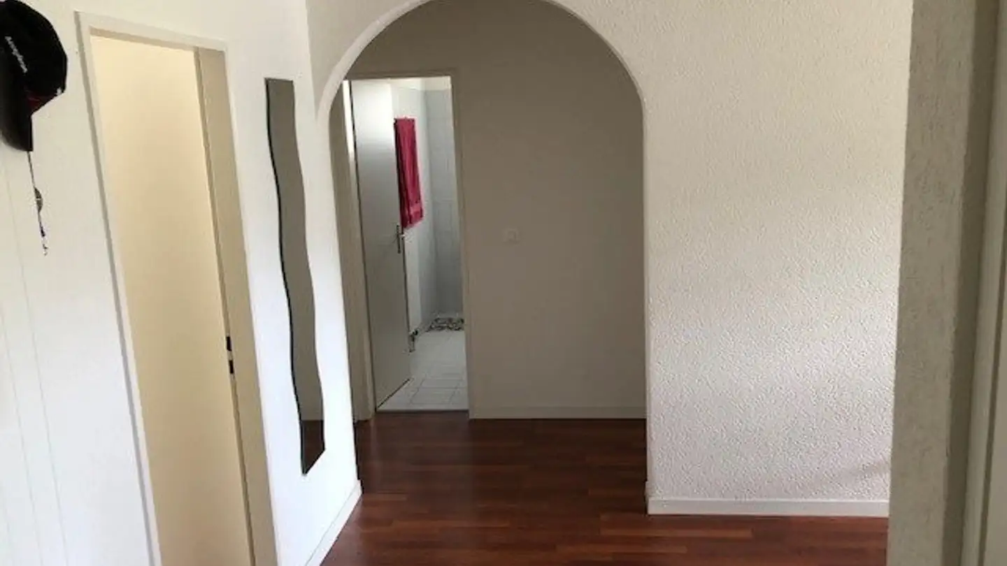 Wohnung mieten - Boldistrasse 16, 5415 Rieden AG - Foto 2