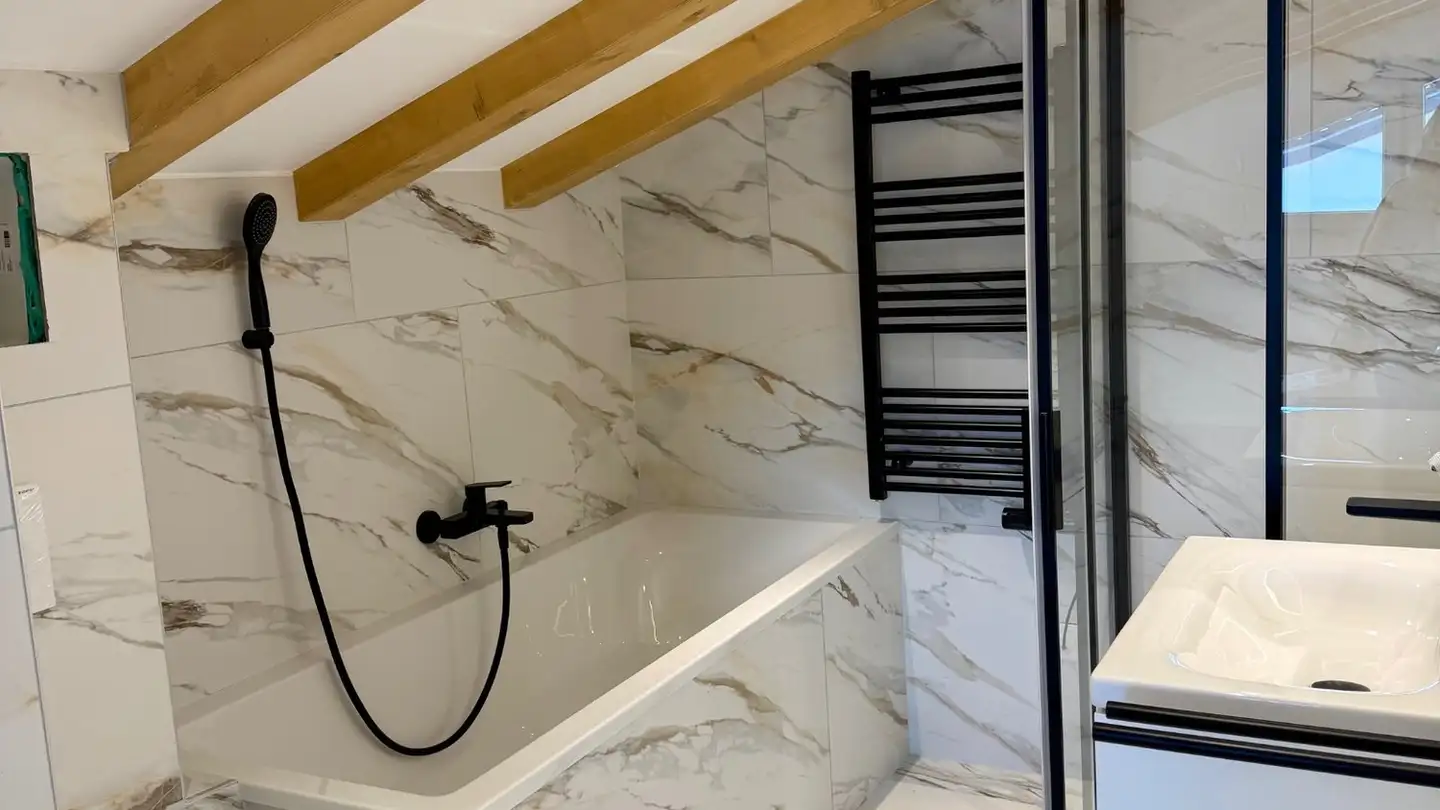 Appartement à louer - Route De La Bouillette, 1978 Lens - Photo 3