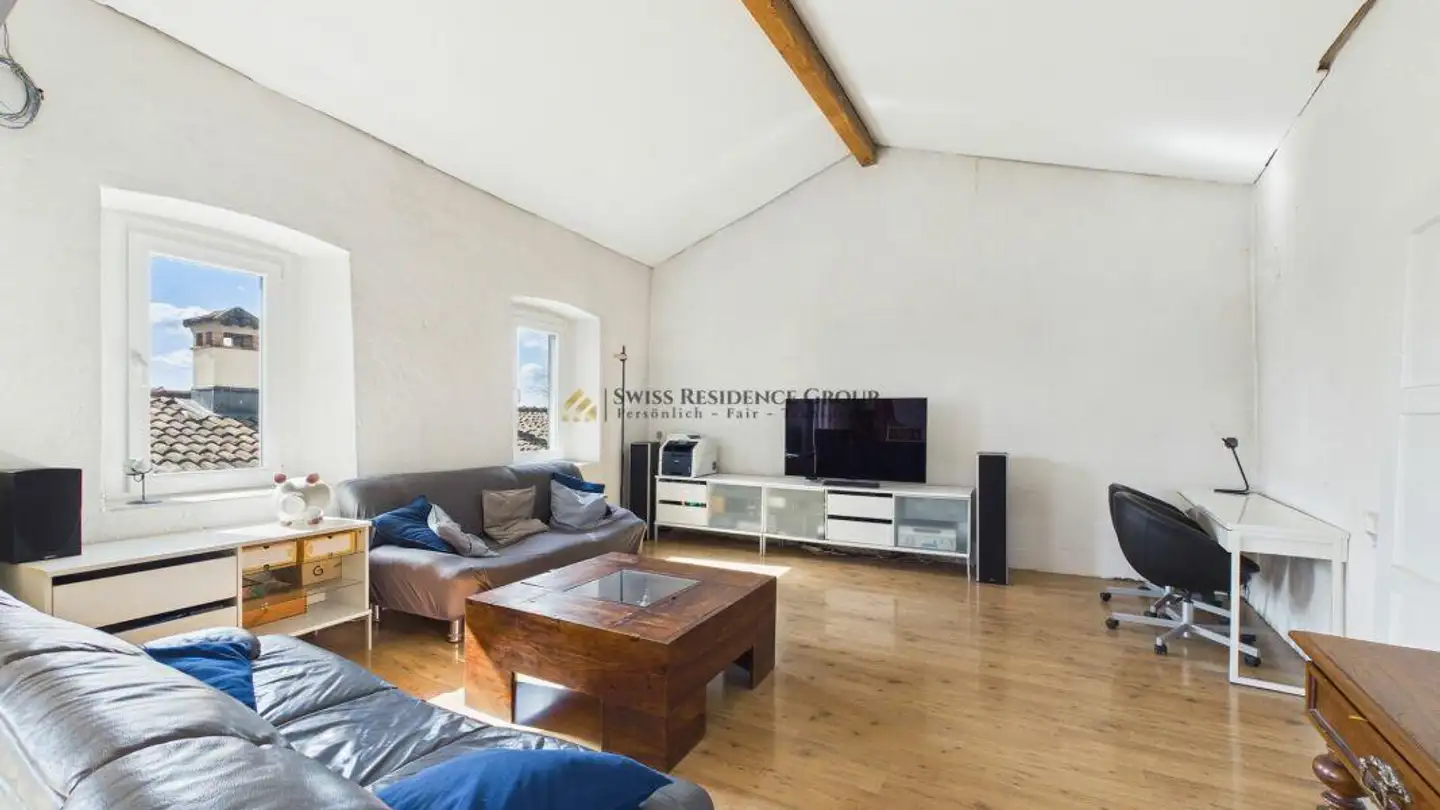 Einfamilienhaus kaufen - 6863 Besazio