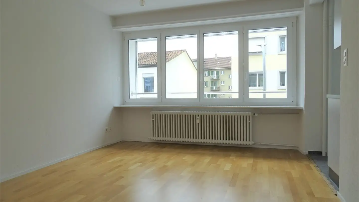 Appartamento in affitto - Klarastrasse 12, 4600 Olten - Foto 2