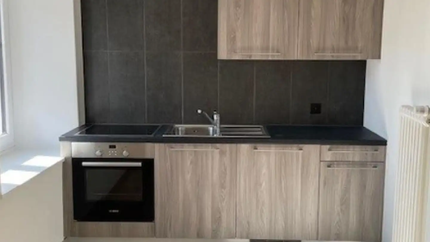 Apartment for rent - Rue De L'etoile 3, 2300 La Chaux-de-Fonds