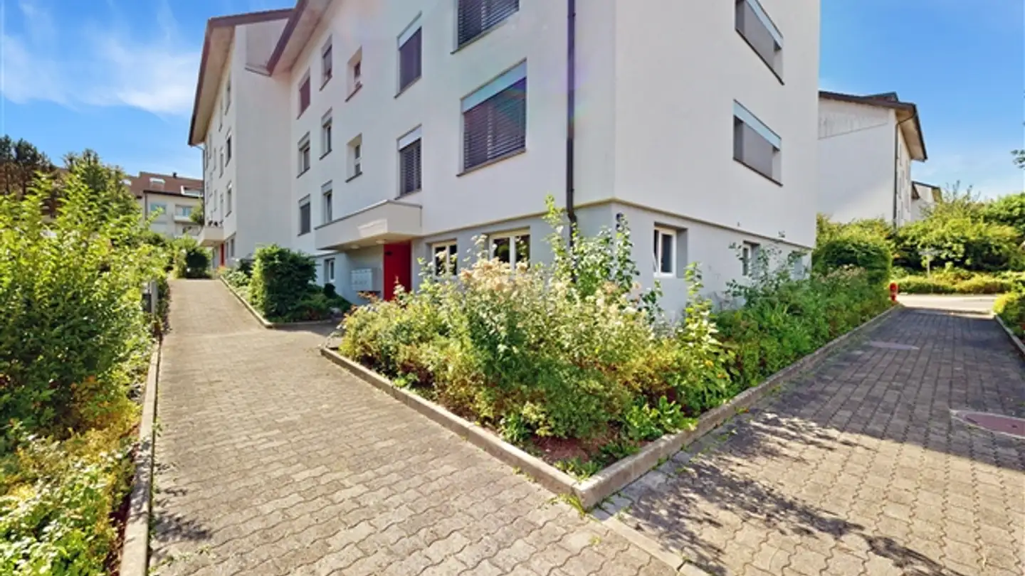 Wohnung mieten - Schachenweidstrasse 39, 6030 Ebikon