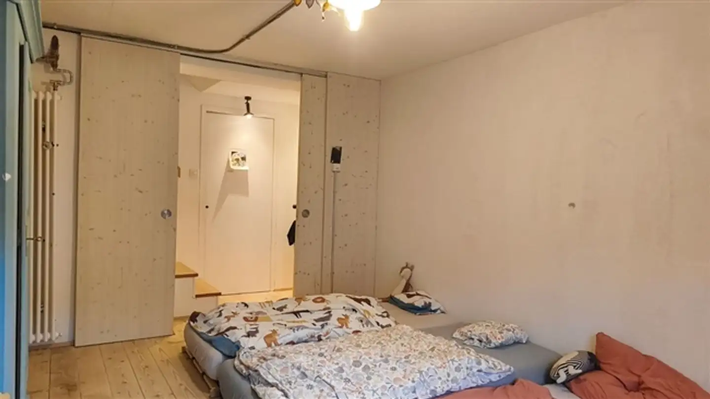 Appartement à louer - 3007 Bern - Photo 4