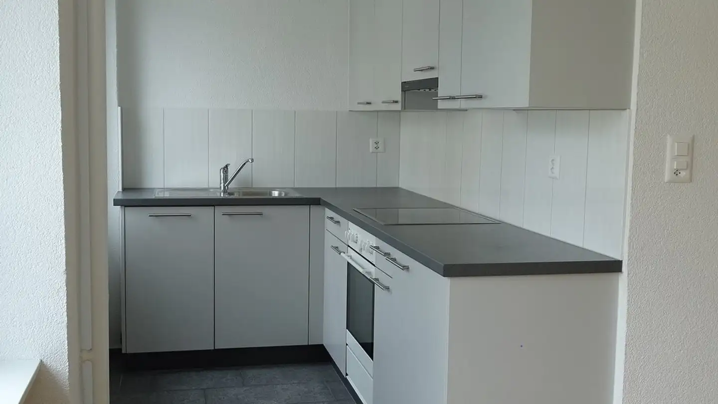 Appartamento in affitto - Klarastrasse 12, 4600 Olten - Foto 3