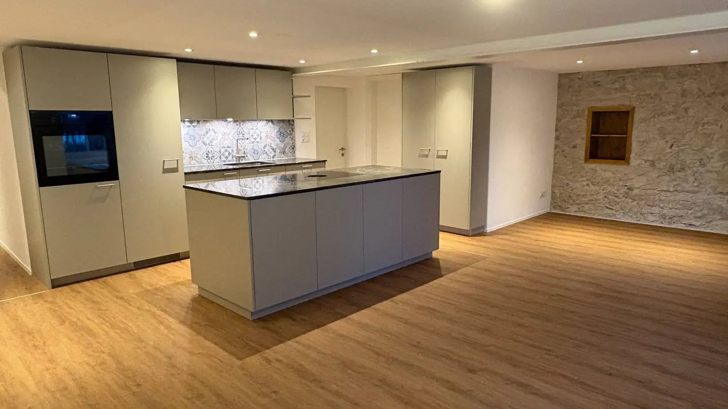 Appartement à louer - Unterdorfstrasse, 5107 Schinznach Dorf