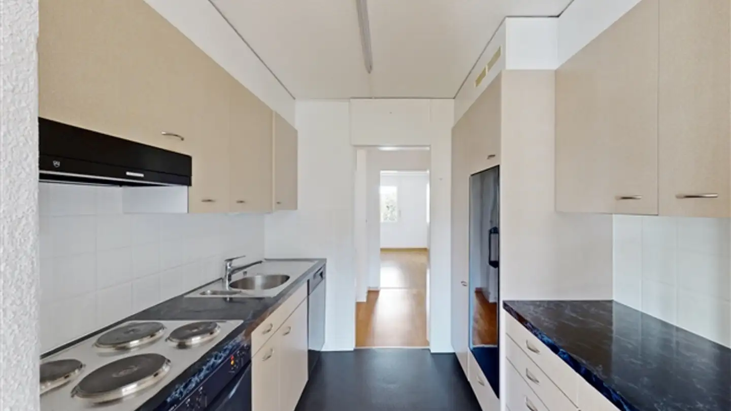 Appartement à louer - Schachenweidstrasse 39, 6030 Ebikon - Photo 2