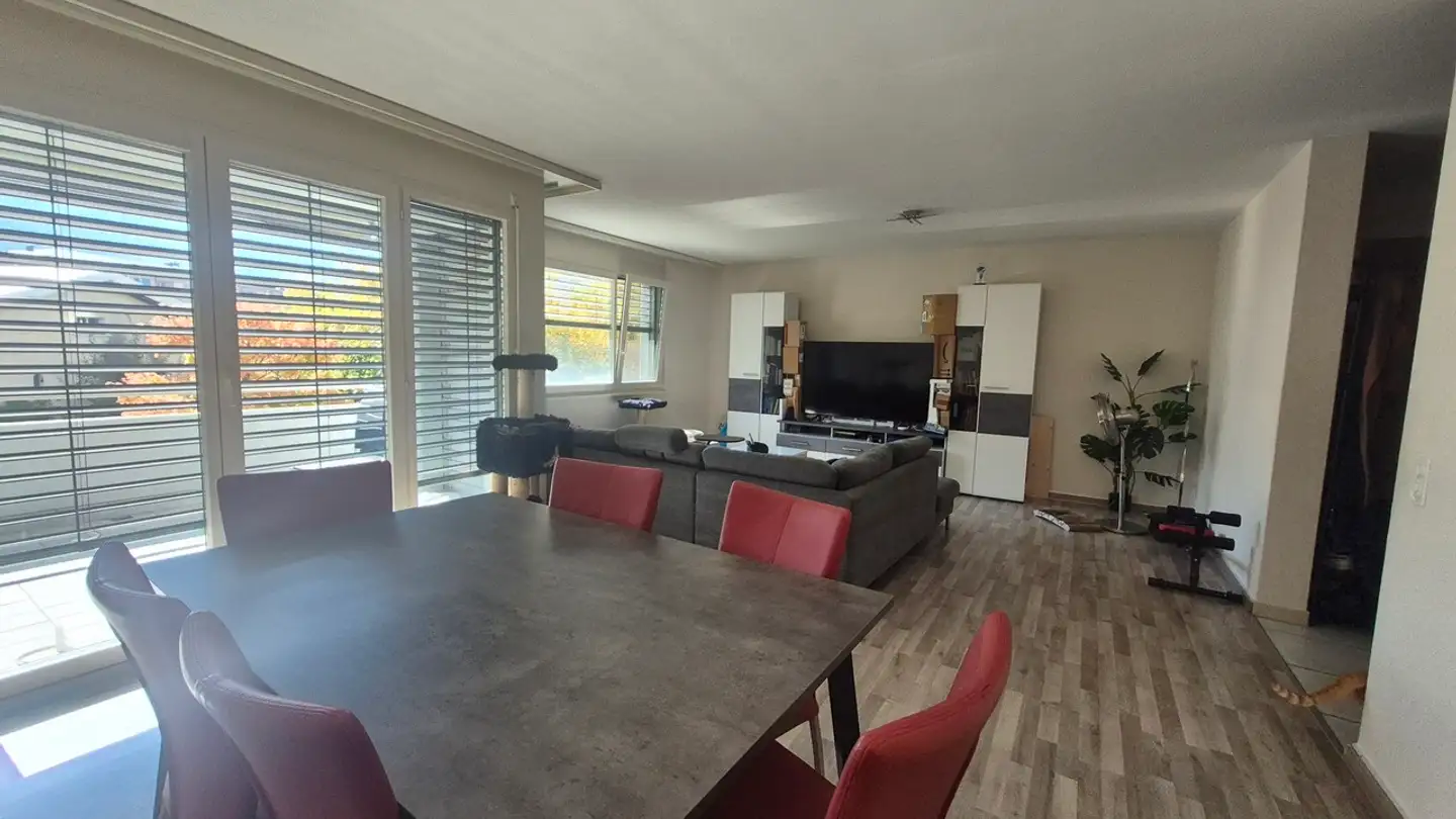 Appartamento in affitto - Avenue De France 11, 1950 Sion - Photo 3