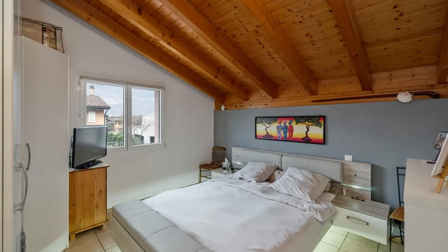 Casa singola in vendita - 1963 Vétroz - Foto 4