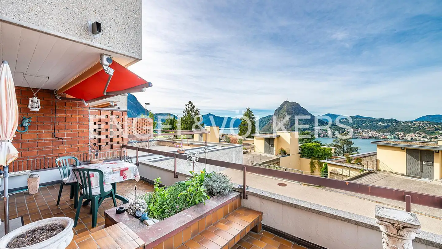 Apartment for sale - 6977 Ruvigliana