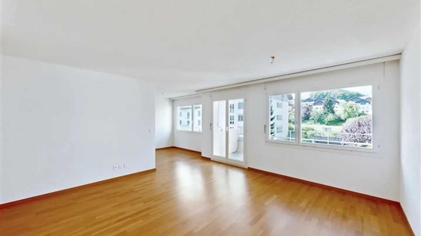 Appartement à louer - Schachenweidstrasse 39, 6030 Ebikon - Photo 4