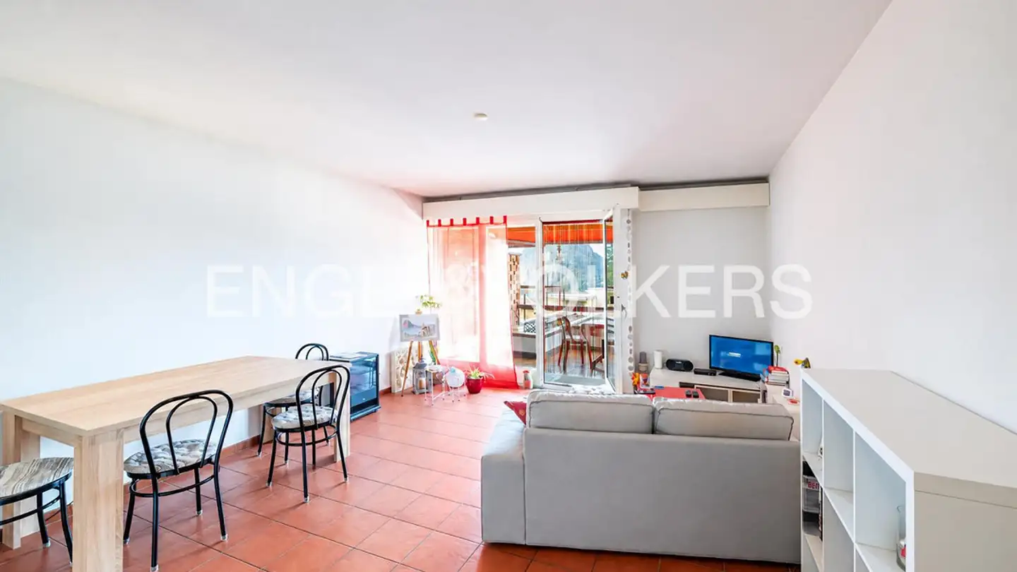 Apartment for sale - 6977 Ruvigliana - Photo 2