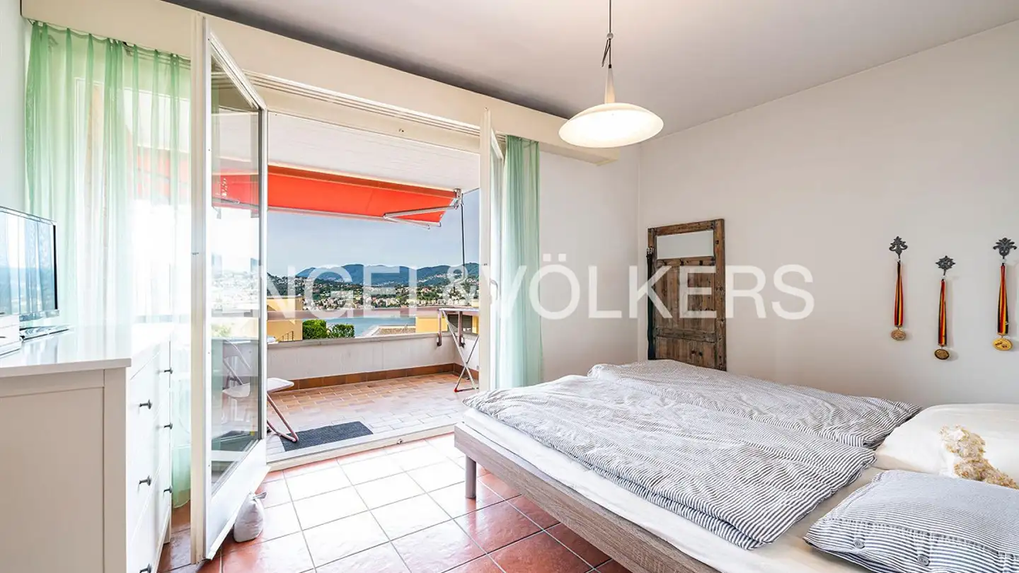 Apartment for sale - 6977 Ruvigliana - Photo 4