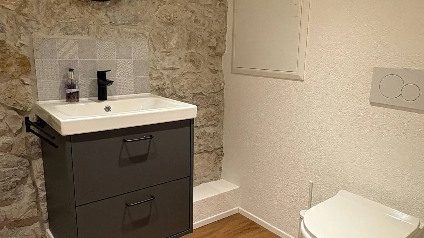 Appartement à louer - Unterdorfstrasse, 5107 Schinznach Dorf - Photo 2