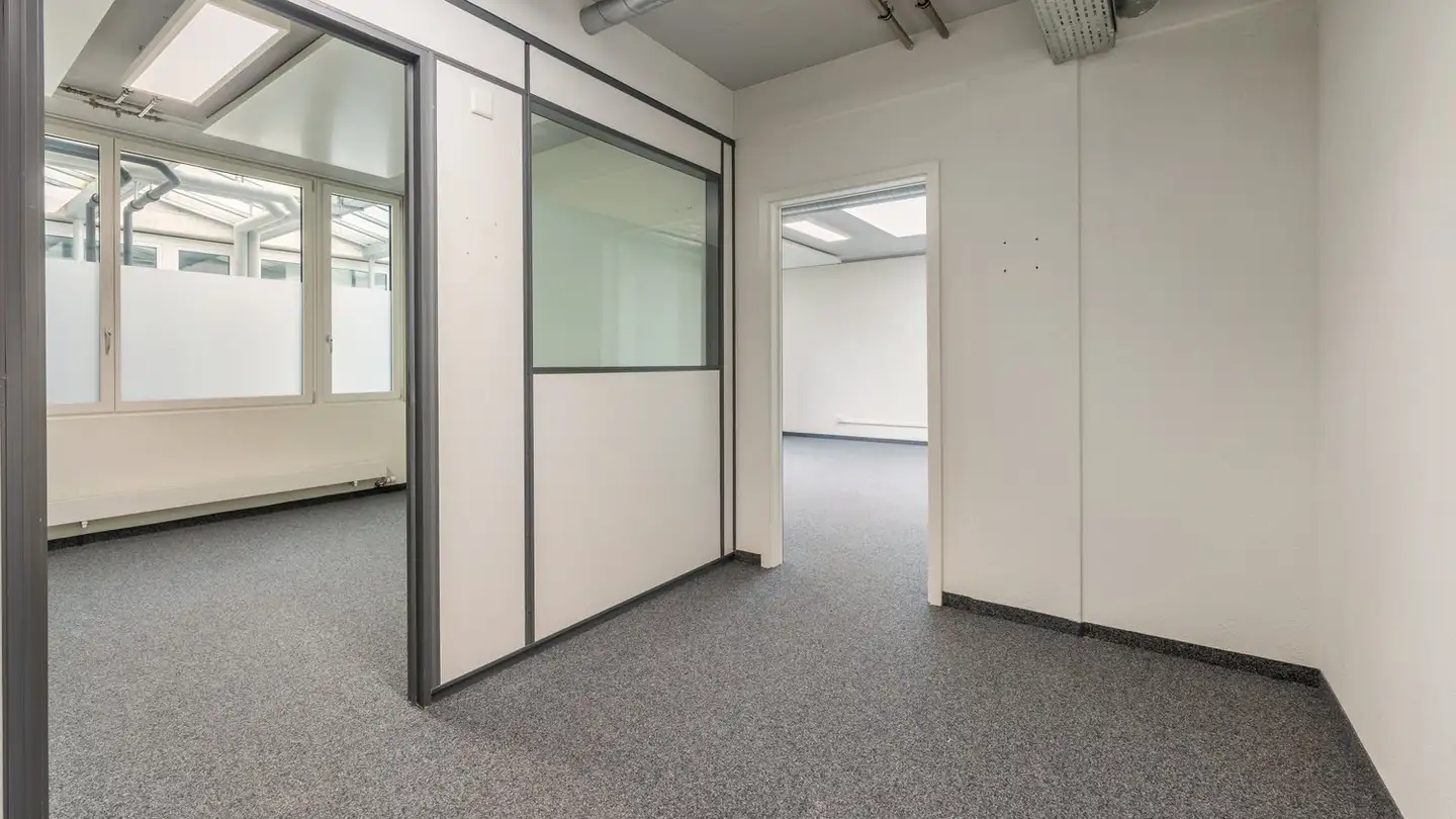 Office space for rent - Rütistrasse 2, 5400 Baden - Photo 4