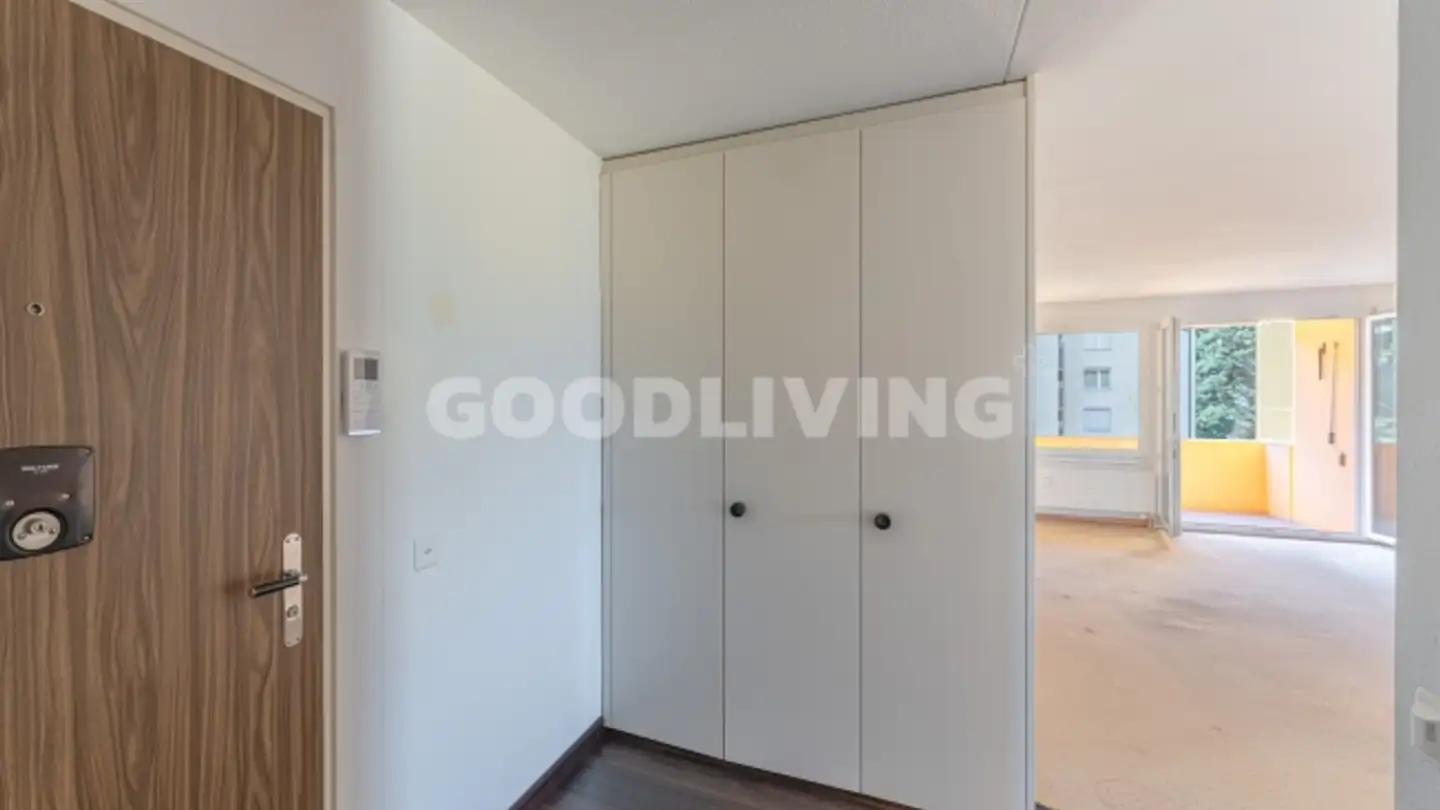 Appartamento in vendita - Gstaldenstrasse 35, 8810 Horgen - Photo 2