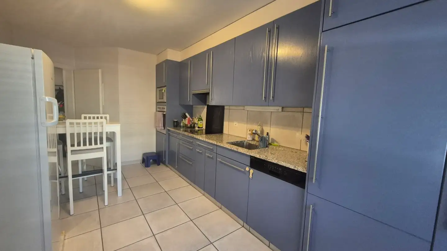 Appartamento in affitto - Avenue De France 11, 1950 Sion - Photo 2