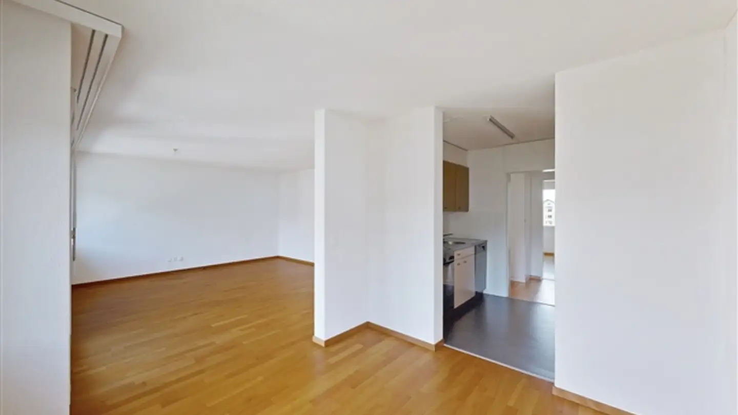 Appartement à louer - Schachenweidstrasse 39, 6030 Ebikon - Photo 3