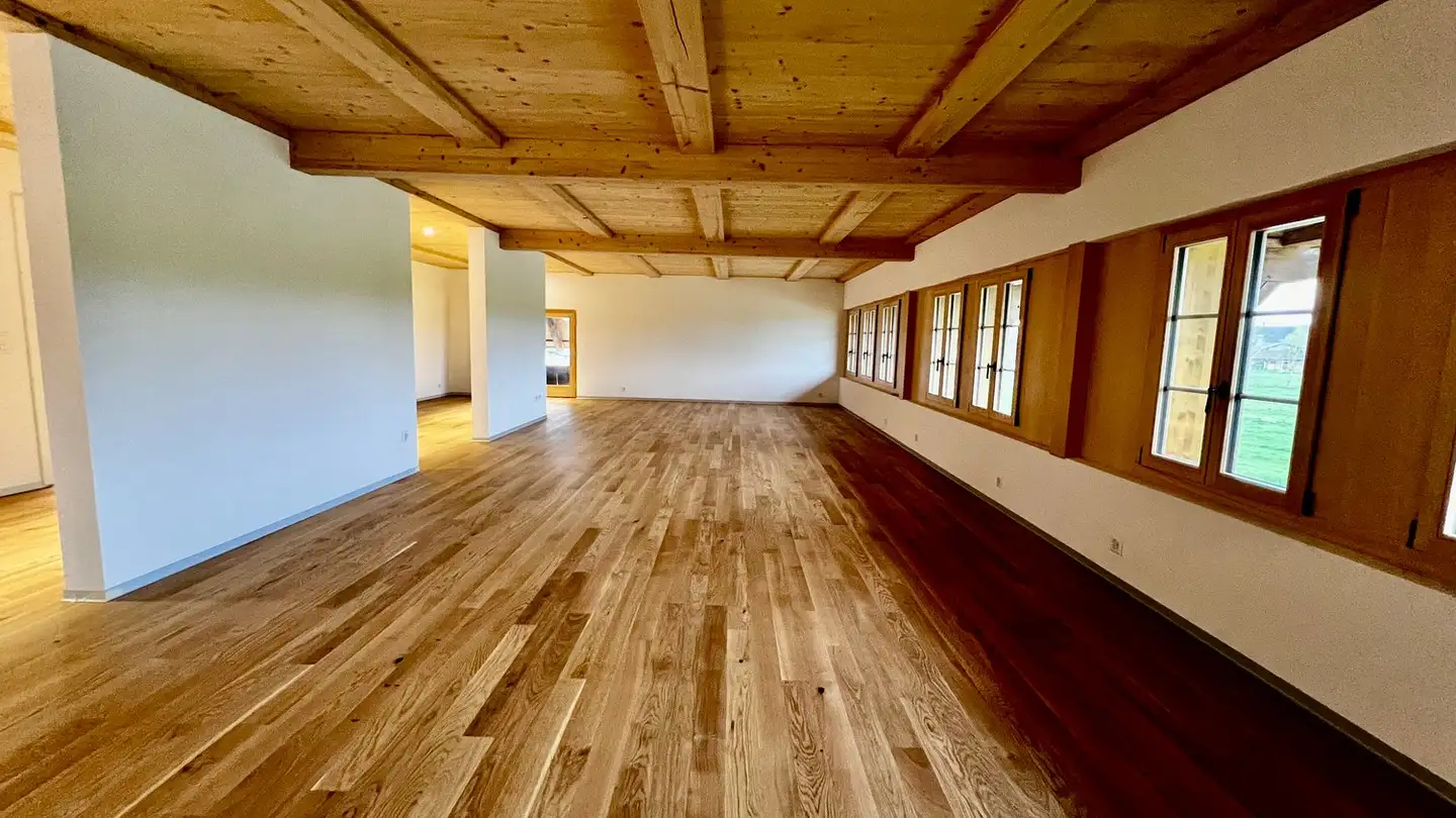 Office space for rent - Dorfstrasse 62, 3421 Lyssach