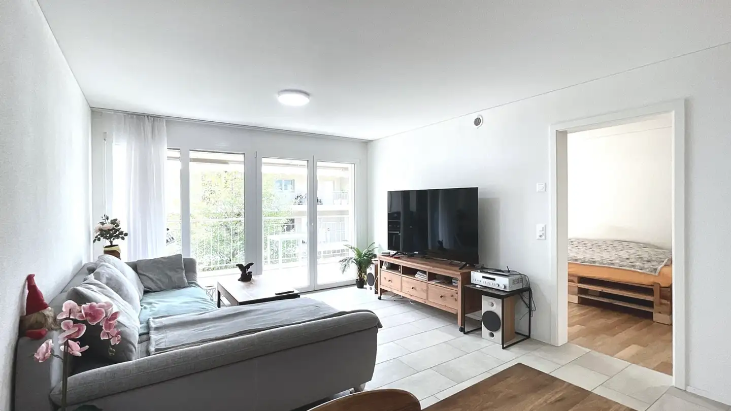 Apartment for sale - Striegelstrasse, 5745 Safenwil