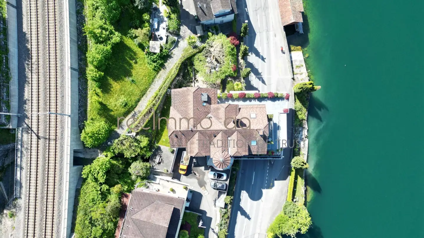 Appartamento in vendita - Zugerstrasse, 6318 Walchwil - Photo 2