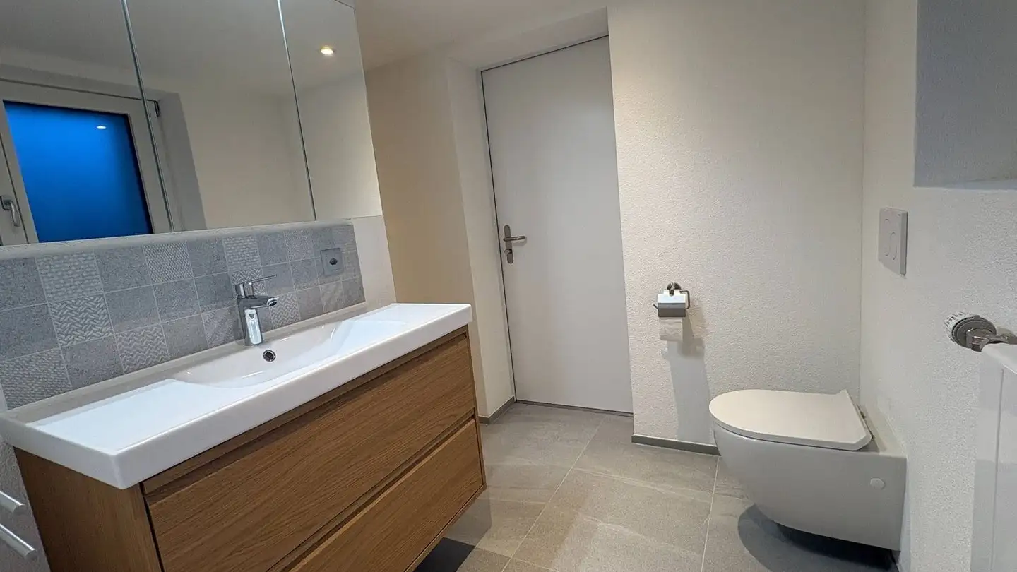 Appartement à louer - Unterdorfstrasse, 5107 Schinznach Dorf - Photo 4