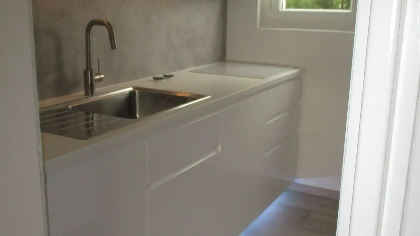 Wohnung mieten - Solothurnstrasse 48, 4562 Biberist