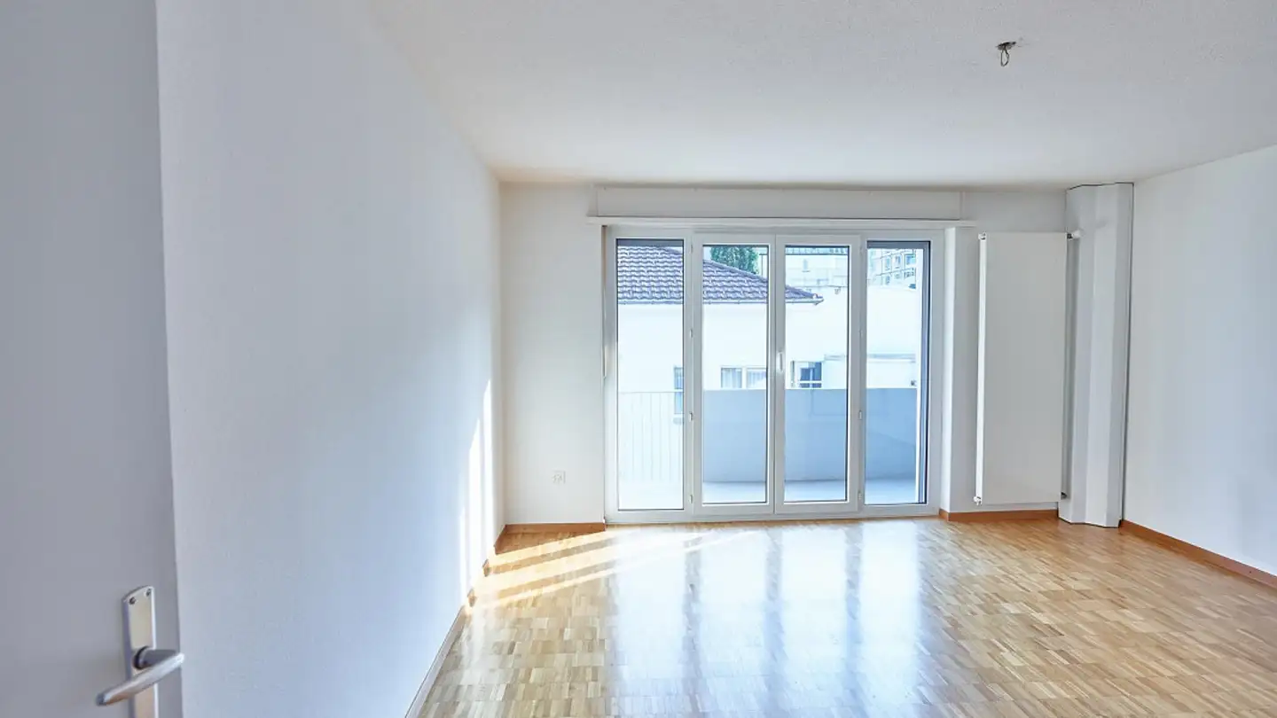 Apartment for rent - Parkstrasse 14, 9430 St. Margrethen SG - Photo 4