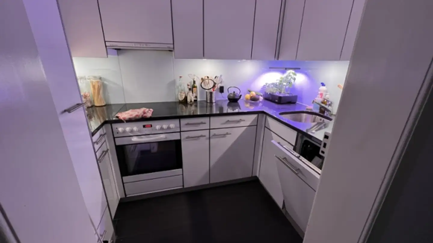 Appartamento in affitto - 3011 Bern - Foto 4