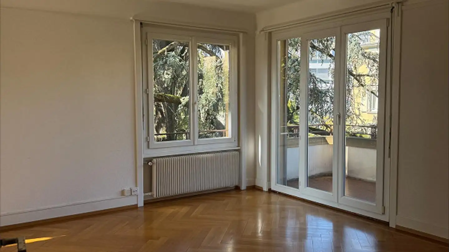 Appartamento in affitto - Avenue du Mont-d'Or 55, 1007 Lausanne - Foto 4