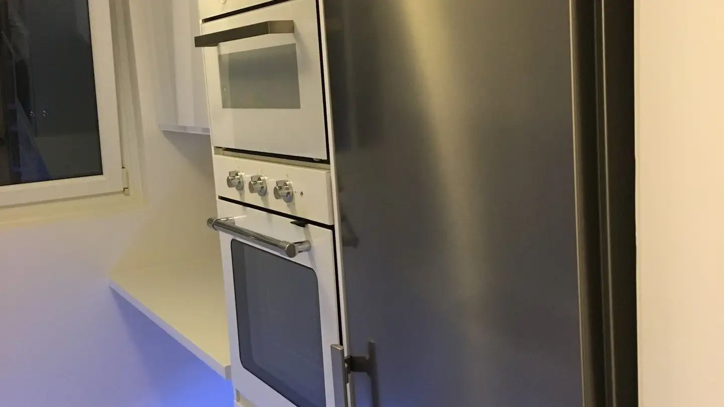 Wohnung mieten - Solothurnstrasse 48, 4562 Biberist - Foto 2