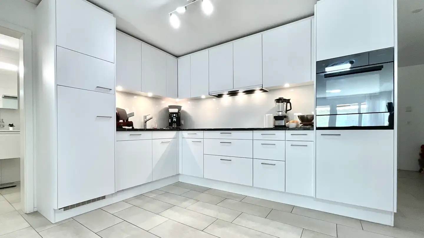 Apartment for sale - Striegelstrasse, 5745 Safenwil - Photo 3