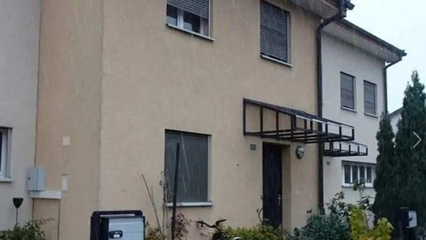 Single house for sale - Route Du Pré Jaquet, 1844 Villeneuve VD